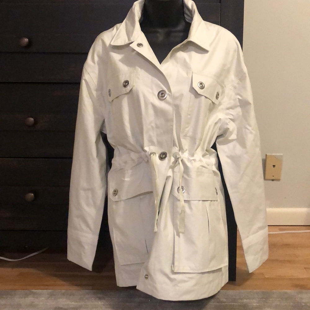 Hunter Jacket